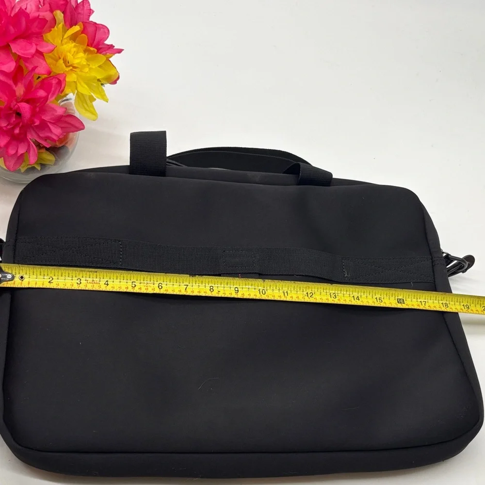Samsonite Black Laptop Bag TOT8368B